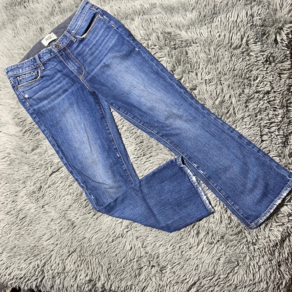 🥰🥰PAIGE Lexington Jeans🥰🥰